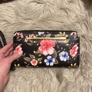 Steve Madden wallet